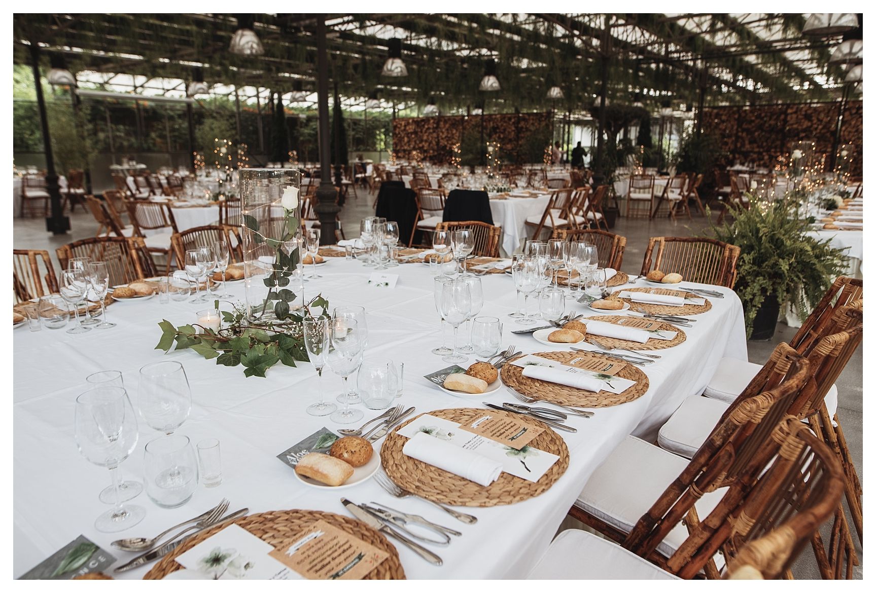 Cómo elegir el lugar donde celebrar una boda