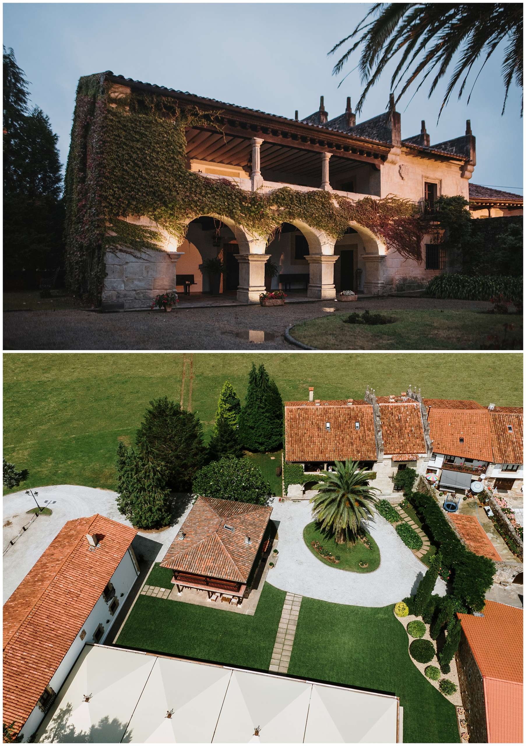 mejores sitios para casarse en Cantabria