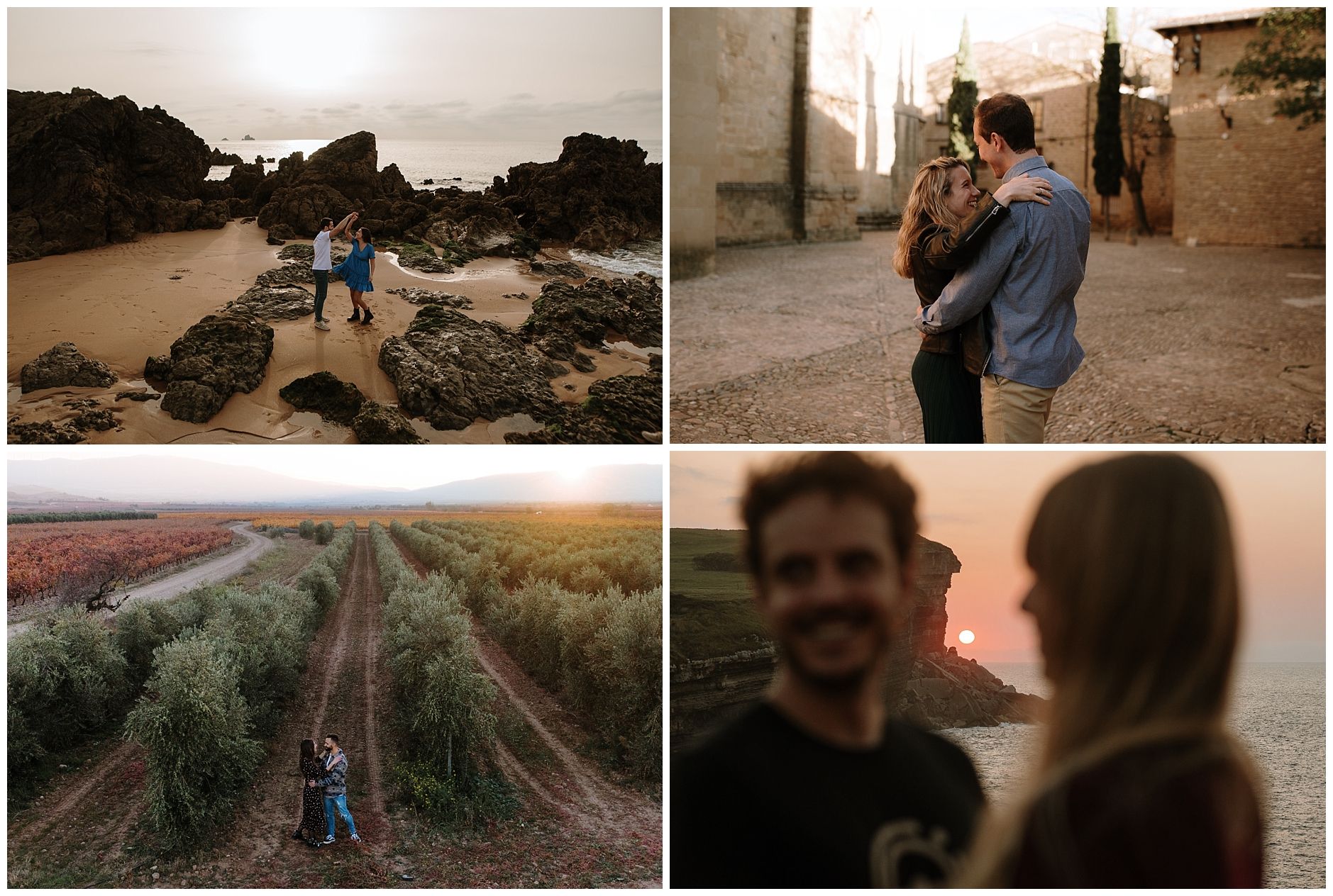 consejos preboda
