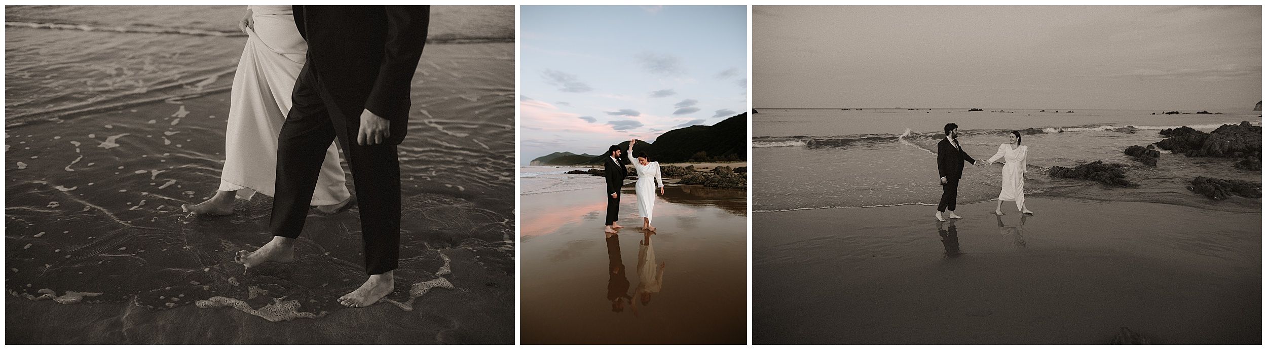 elopement qué es