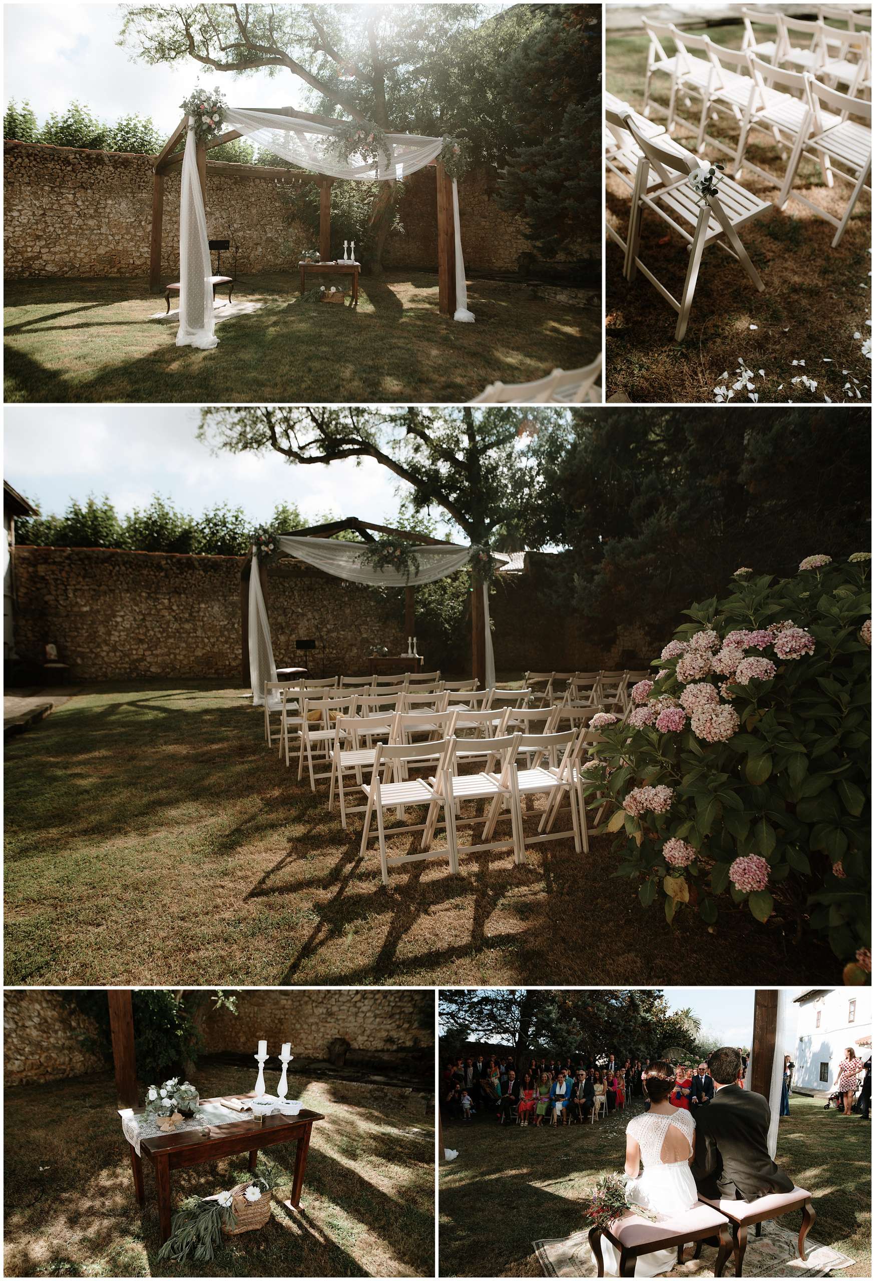bodas civiles en Cantabria