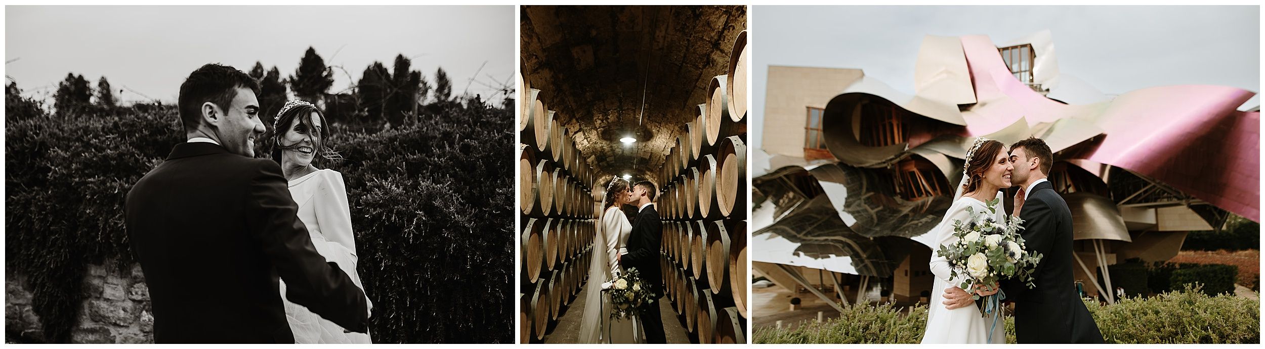 wedding in a winery wedding in a winery