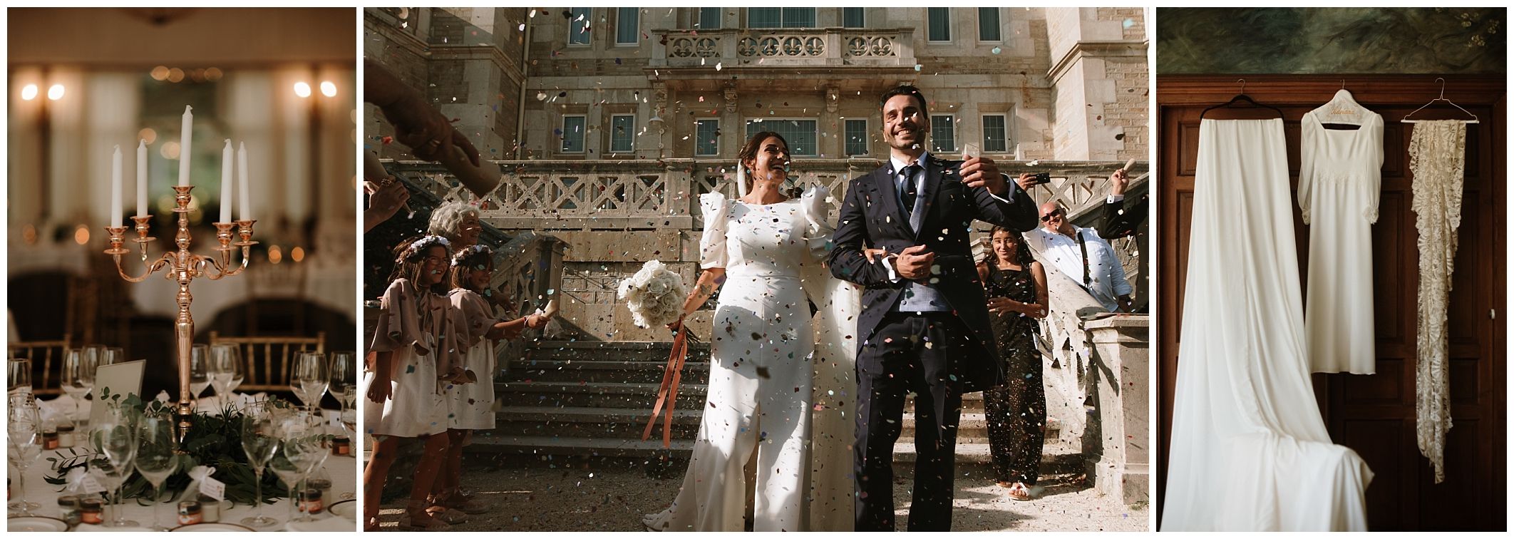 Cómo organizar una boda paso a paso