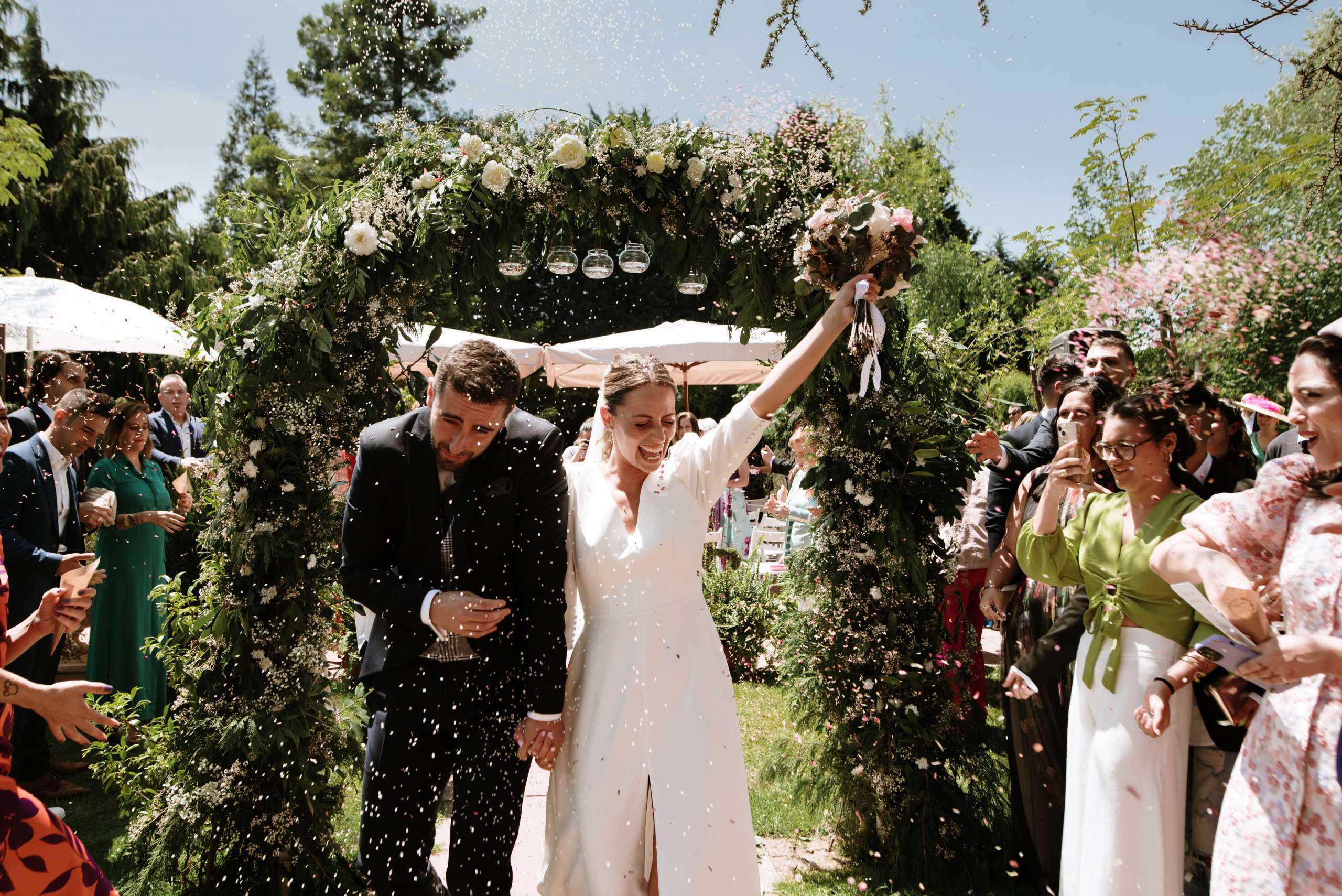 Bodas civiles en Cantabria