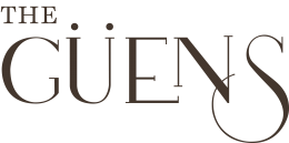 THE GÜENS | Fotógrafos de boda