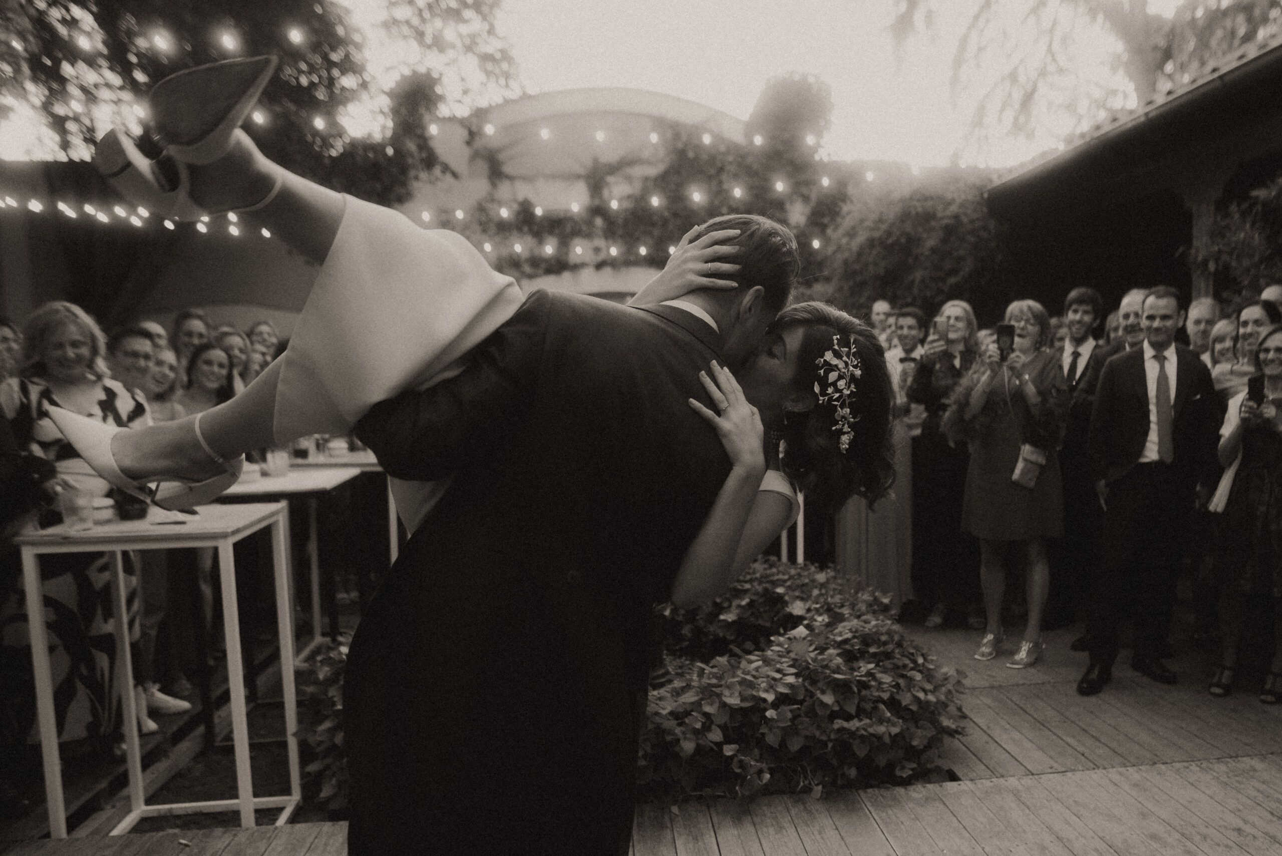 boda en villa marcilla